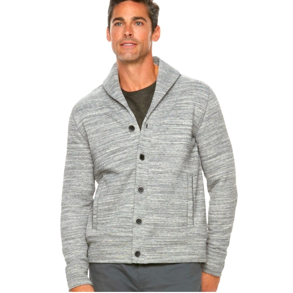 Marc Anthony Casual Jacket Size Large Slim Fit